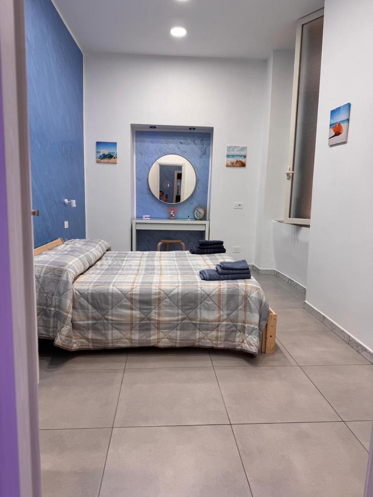 Apartment La Fenice