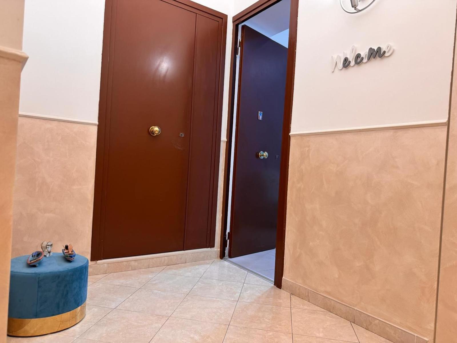 Apartment La Fenice *