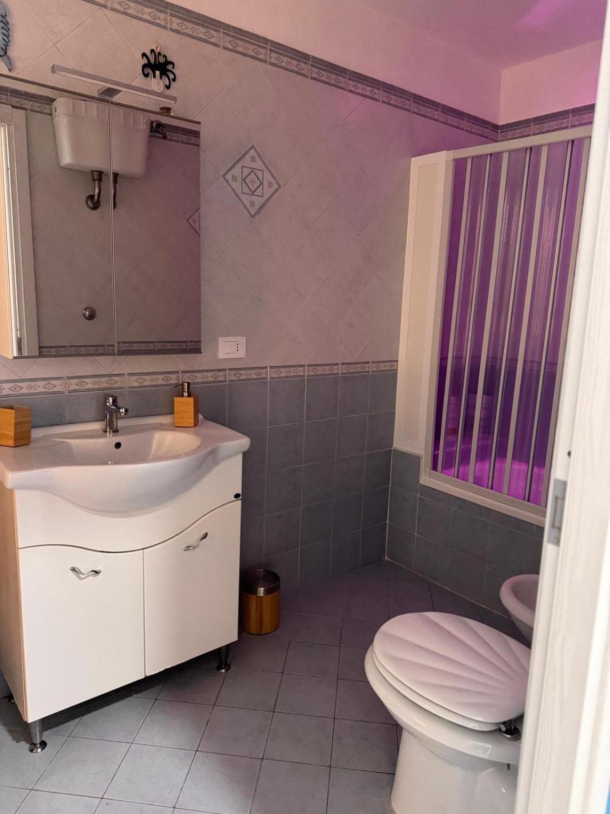 La Fenice Apartment Naples