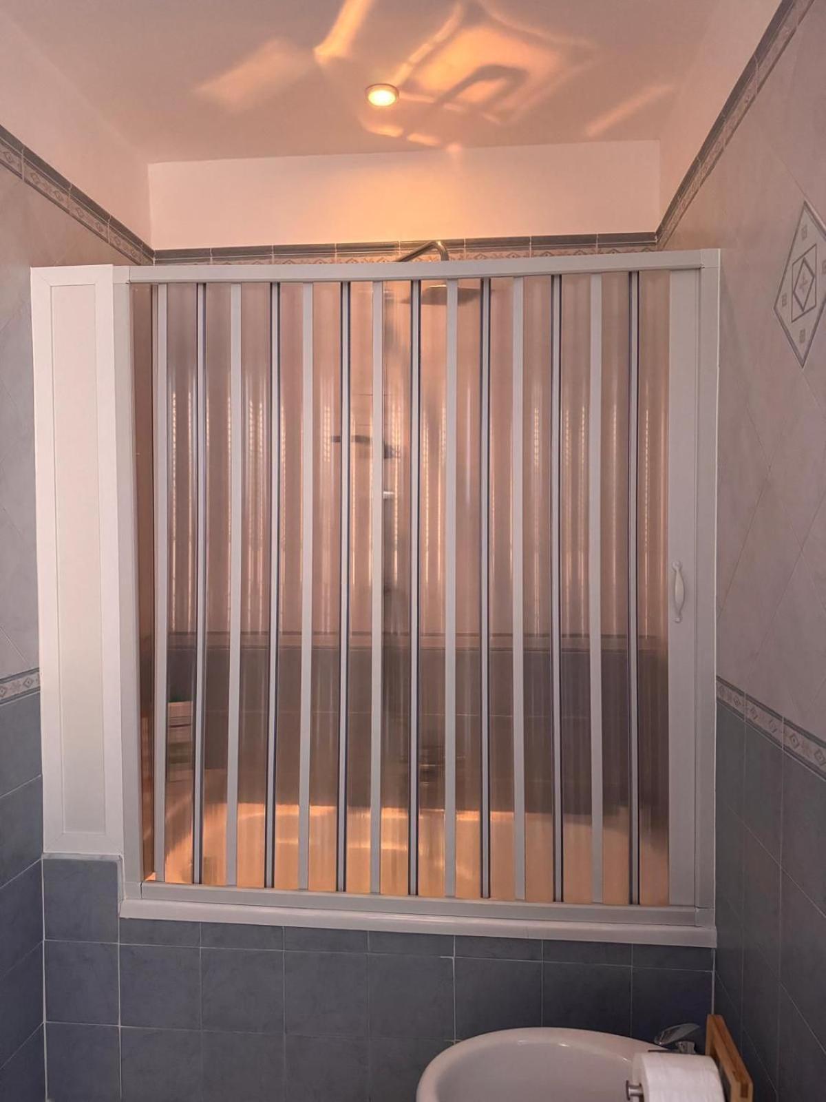 Apartment La Fenice Naples