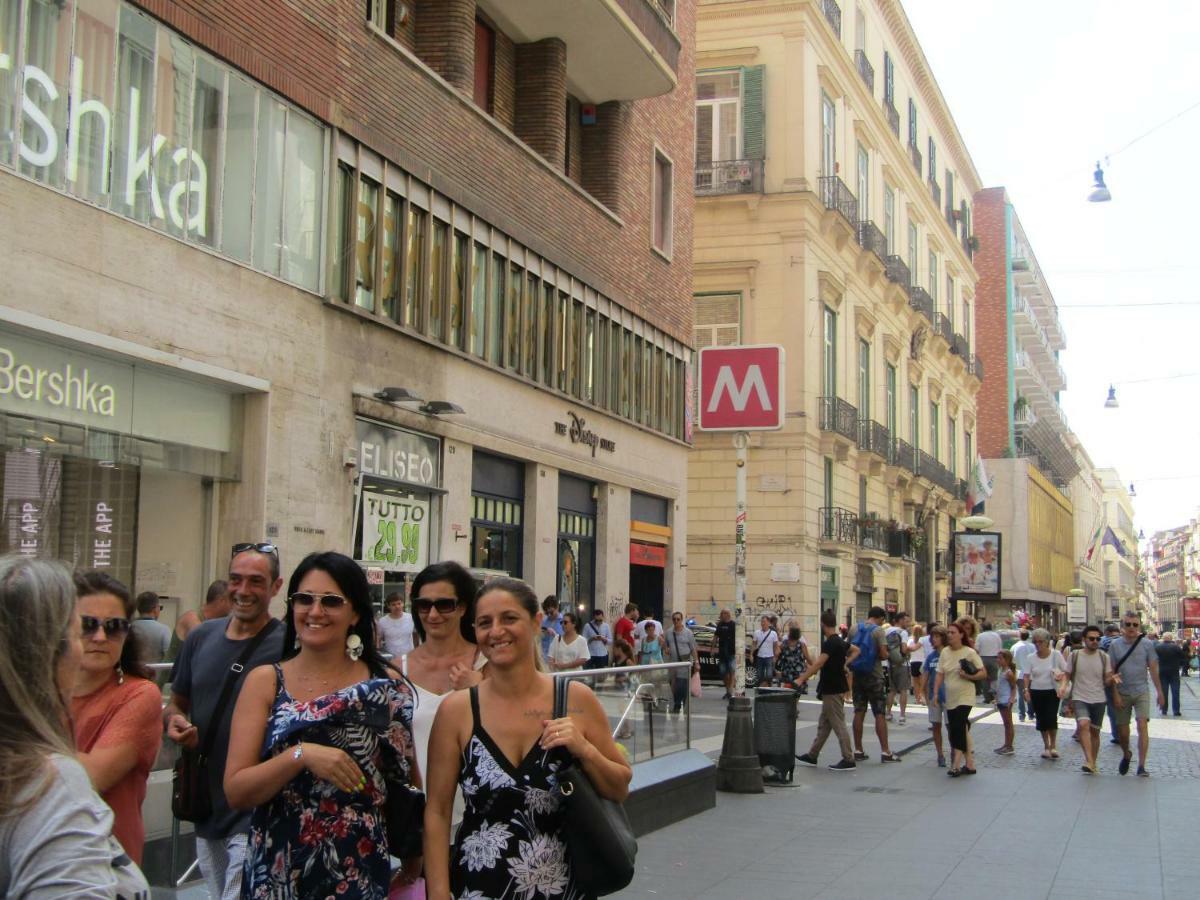La Fenice Apartment *